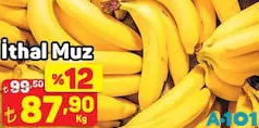 İTHAL MUZ KG İTHAL MUZ KG